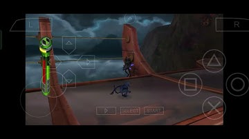 Ben 10 Alien force: Vigax attack part 12