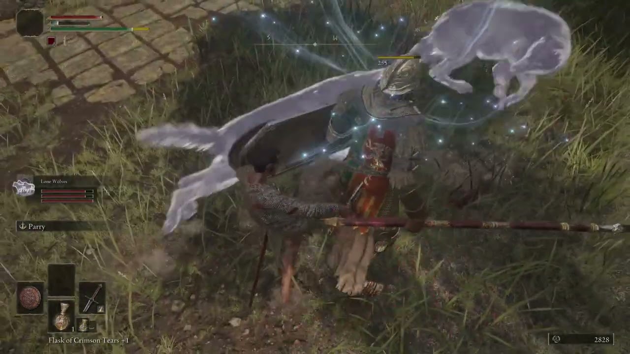 ELDEN RING Tree And Beast Surcoat Enemy Farming Location YouTube