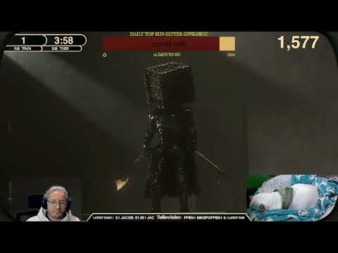 Sleep Token - Granite reaction by Telle Smith live on Twitch. (The Word Alive)