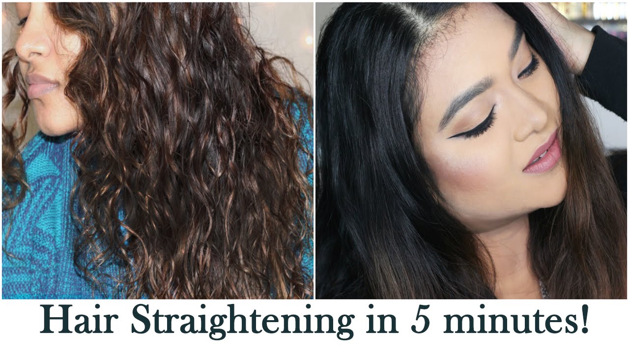 IRRESISTIBLE ME Diamond Hair Styler: Review & Demo | Sifa's Corner