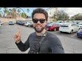 Beginning of video