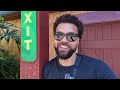 End of video