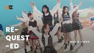 4K 60Fps Izone 아이즈원 Fiesta Mv Requested