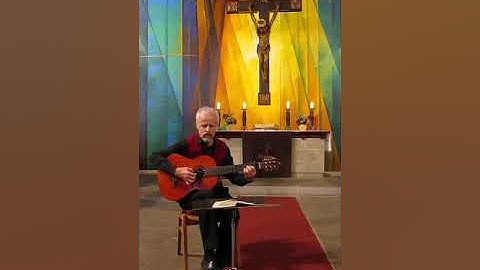 Wachet auf ruft uns die Stimme EG 147