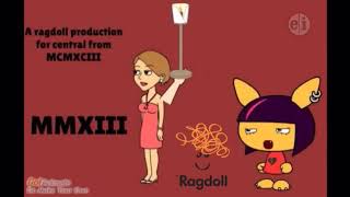 Cartoon Falls Funding