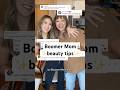 ✨HIGHLY REQUESTED✨BOOMER MOM BEAUTY TIPS #beauty #skincare