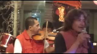 ati dudu wesi, cipt gendru nugraha. versi keroncong, voc mc delon, feat OK SEROJA ska.