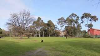 Marshall White One: 2/3-5 Chomley Street Prahran