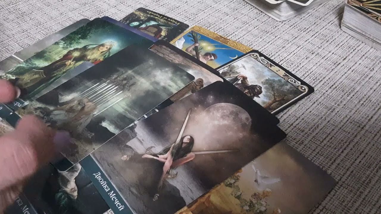 ♣️Крестовый Король - Что он думает о своей жизни🤔😫💯