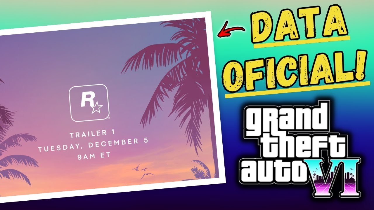 GTA 6: Data da Pré-Venda Desmentida e Atualizações