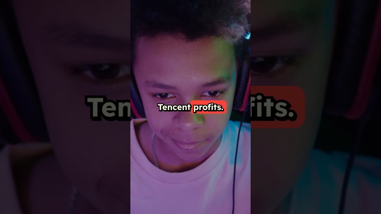 Tencent: The Hidden Tech Powerhouse 