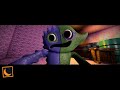 Roblox Animation EP24 : Garten of banban 4 Jester Animation in my version!