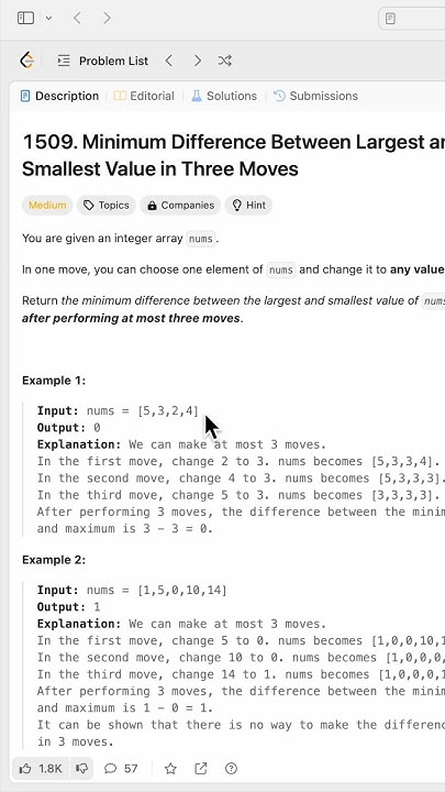 Day 9 of Solving LeetCode problems Until FAANG Hires Me - YouTube
