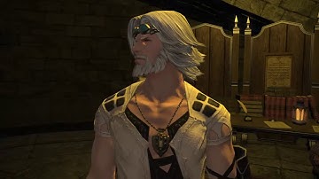 ONCE MORE, WITH FEELING! - A Realm Reborn NG+ - Part 8