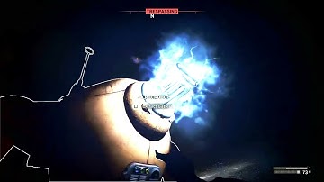 Unplugged Trophy - Atomfall