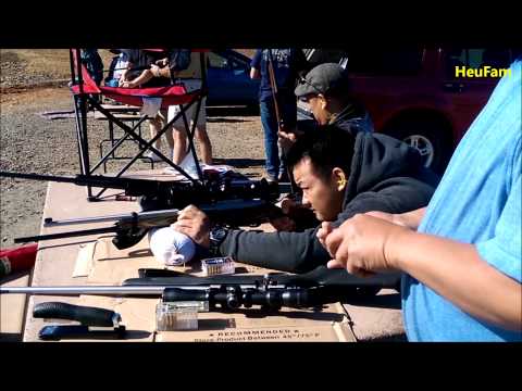 Video: Yos Hav Zoov Carbine 