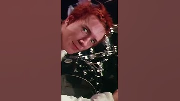Thumbnail of God Save The Queen, now in HD. Only on YouTube.