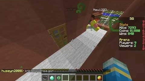 MCW Hacker Report #58 (BucktheDuck)