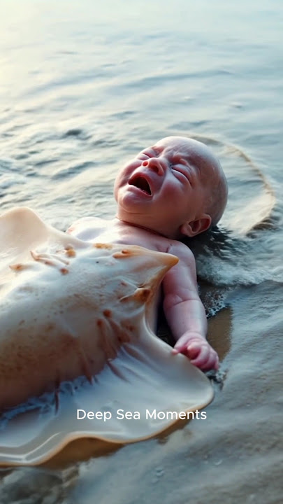 Look at this baby Galura! Too cute to be reel!💖✨️