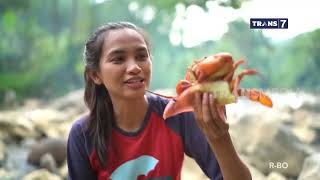 Nuansa Alam Barat Pulau Jawa  Jejak Petualang 070323 Part 1