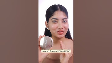 Bought wrong shade foundation worth Rs 5K😩🥺