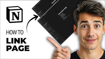 Hoe u een link naar een pagina in Notion kunt maken (de gemakkelijkste manier) (gids 2025)