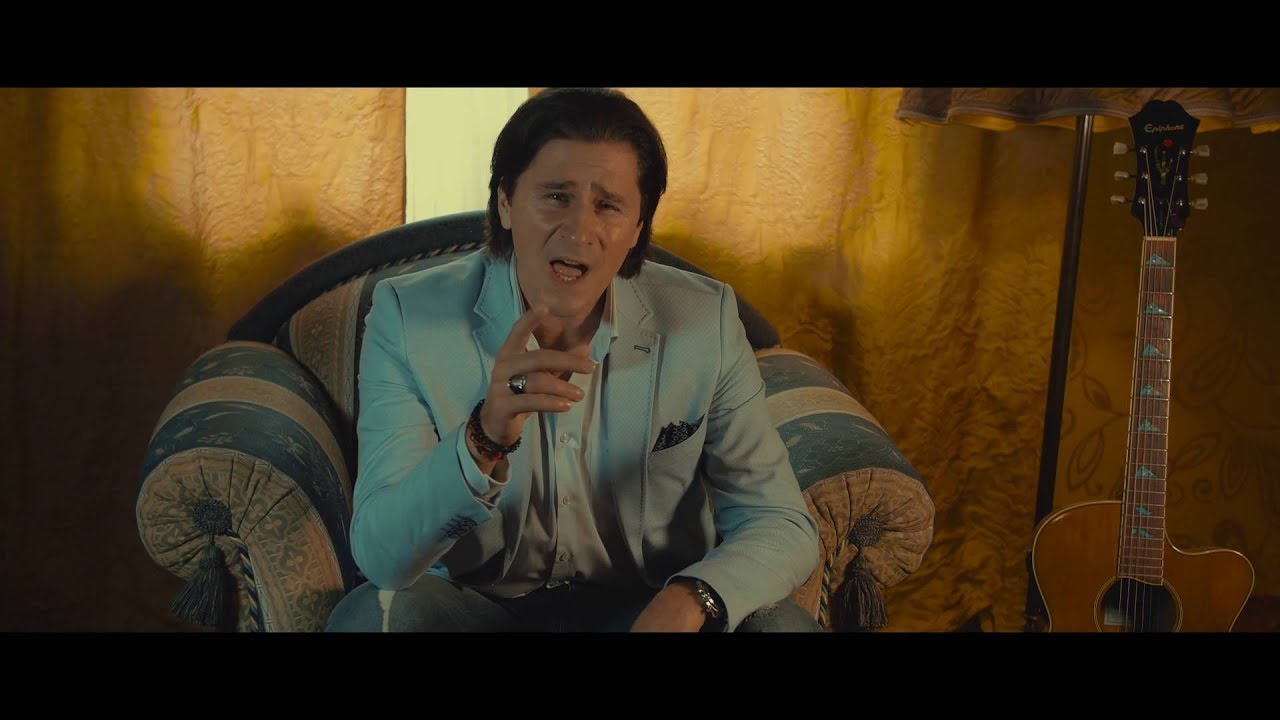 Leo - Vjetar (OFFICIAL VIDEO)