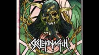 skeletonwitch beyond the permafrost