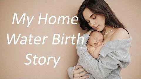 The COVID-19 pandemic forced me to give birth at h...