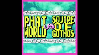 Phatworld & Thorpey - Grinder Skank ft skatz