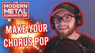 Make Your Chorus Explosive With 2 Simple Steps | Free FX Sample Download | MMS