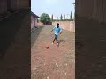 viral dribbling skill tutorial 🥶⚽#soccer #soccer #short