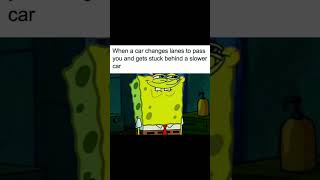 Driving Memes 1 #memes #shorts 7