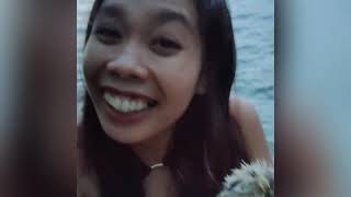 'salwaki' girl in siquijor island 🏝️