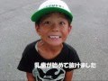 幼稚園児のリフティング技「ノーバウンドのクロスオーバー」