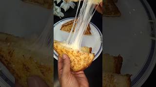 cheese french toast recipe by Gujranwala food craze foodies cookingrecipes