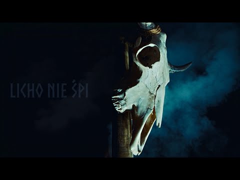 Miniatura: Brudny Styl - Licho nie Ĺ›pi
