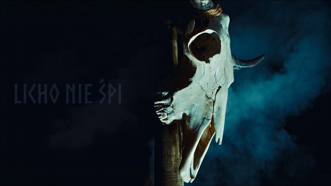 Brudny Styl - Licho nie śpi  (prod. Youngdoom  &  DJ. Shadowface)