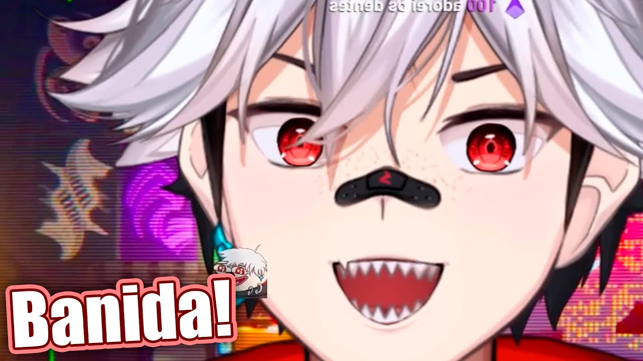 Nunca bani alguém com tanto Tesã0!