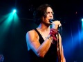 Carl Barât - What Have I Done [live @ the scala london 27-10-10]