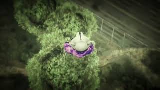 GTA 5 Fail: Bad Spawn