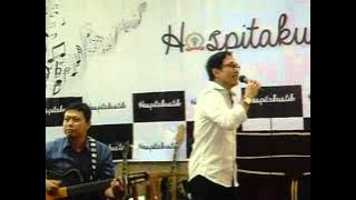 Emosi Jiwa - Yana Julio, dr.Aisyi, Ellen - Hospitakustik