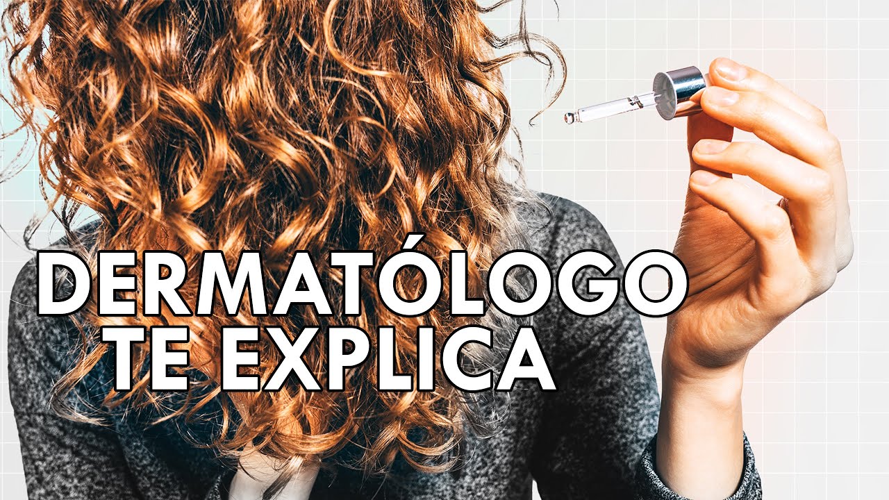 ACEITES CAPILARES ¿FUNCIONAN?