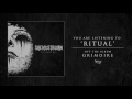 She Must Burn - Ritual (Track Video)