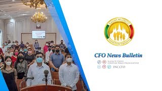CFO News Bulletin  |  July 18, 2022  |  Monday
