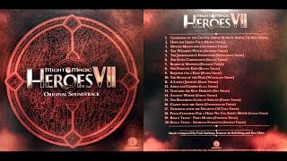 Heroes VII - Original Soundtrack (HD)
