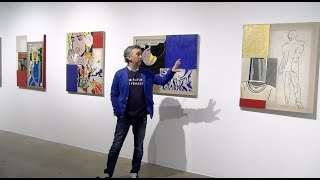 In Conversation | Nicolas Moufarrege: Recognize My Sign