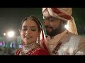 Shailesh shivani wedding cinematic