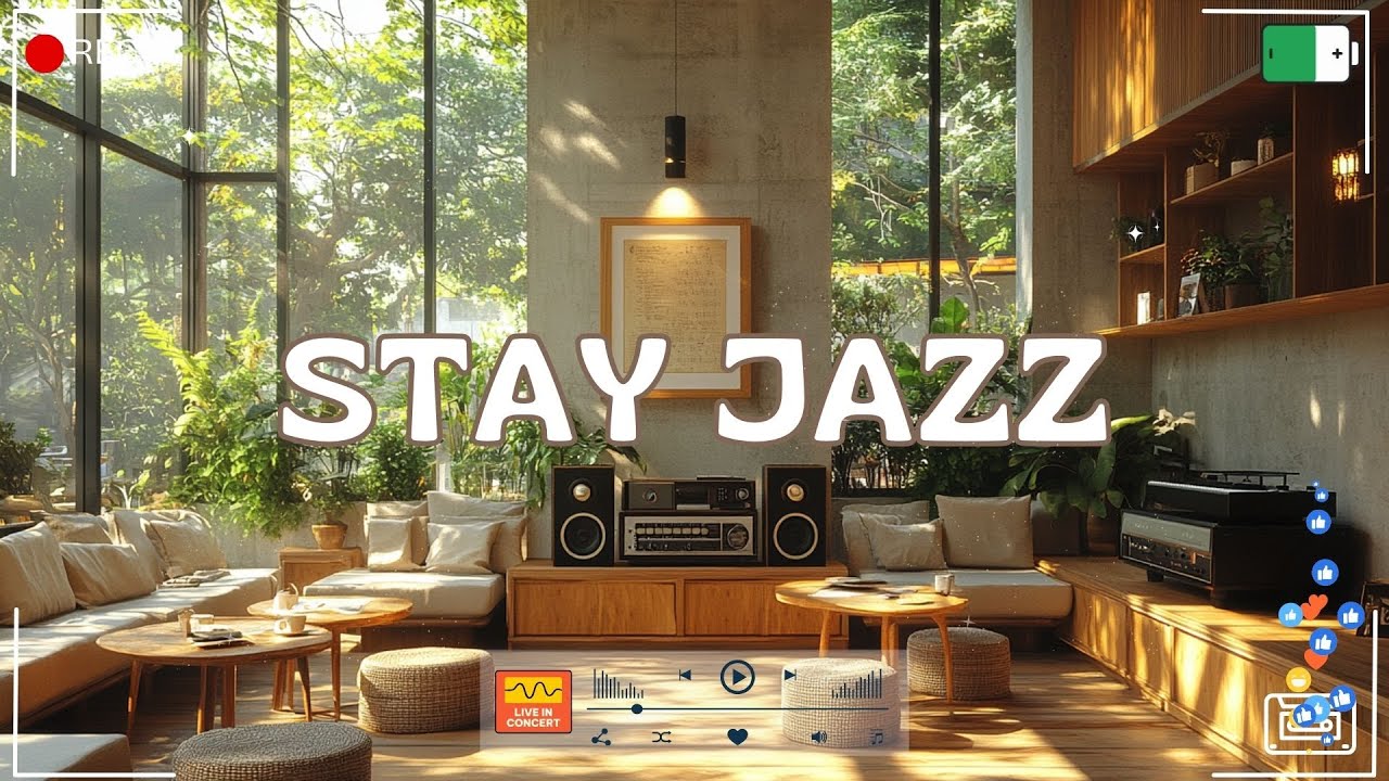 Lofi Chill & Relax 🌿 Peaceful Study Beats for Work, Focus & Deep Concentration | Boost Your Mood