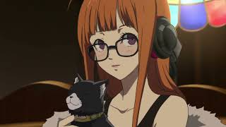 PERSONA5 the Animation | "Dark Sun"